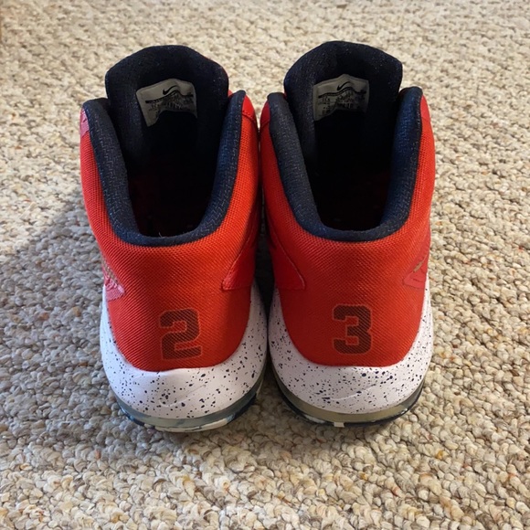 Nike Air Max Audacity Anthony Davis Lmtd - Picture 5 of 6